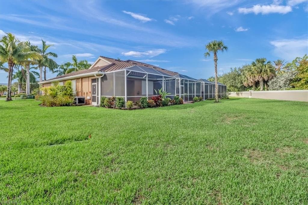 14130 Winchester CT # 1503, NAPLES FL 34114-25