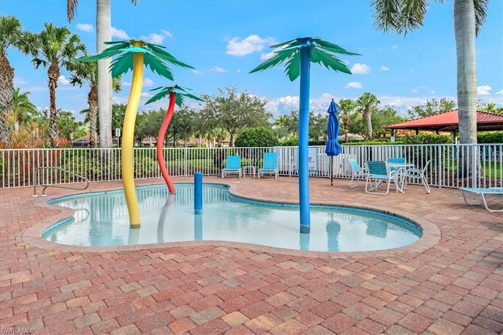 14130 Winchester CT # 1503, NAPLES FL 34114-33