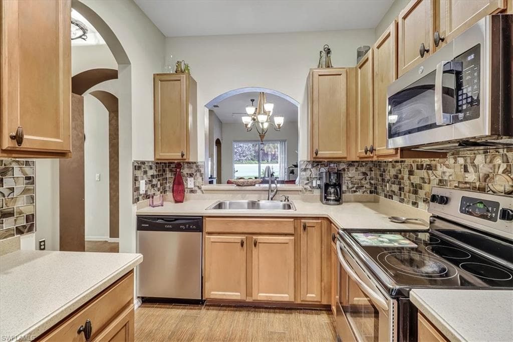 14130 Winchester CT # 1503, NAPLES FL 34114-3