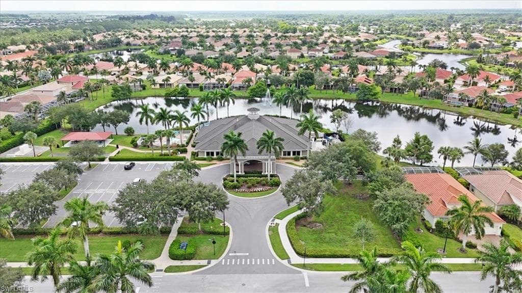 14130 Winchester CT # 1503, NAPLES FL 34114-20