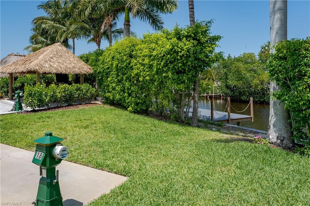 13375 Snook CIR, NAPLES FL 34114-22