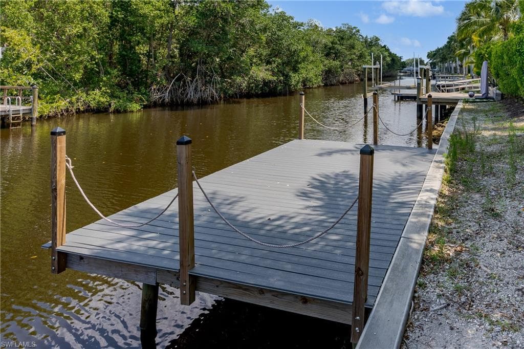 13375 Snook CIR, NAPLES FL 34114-8