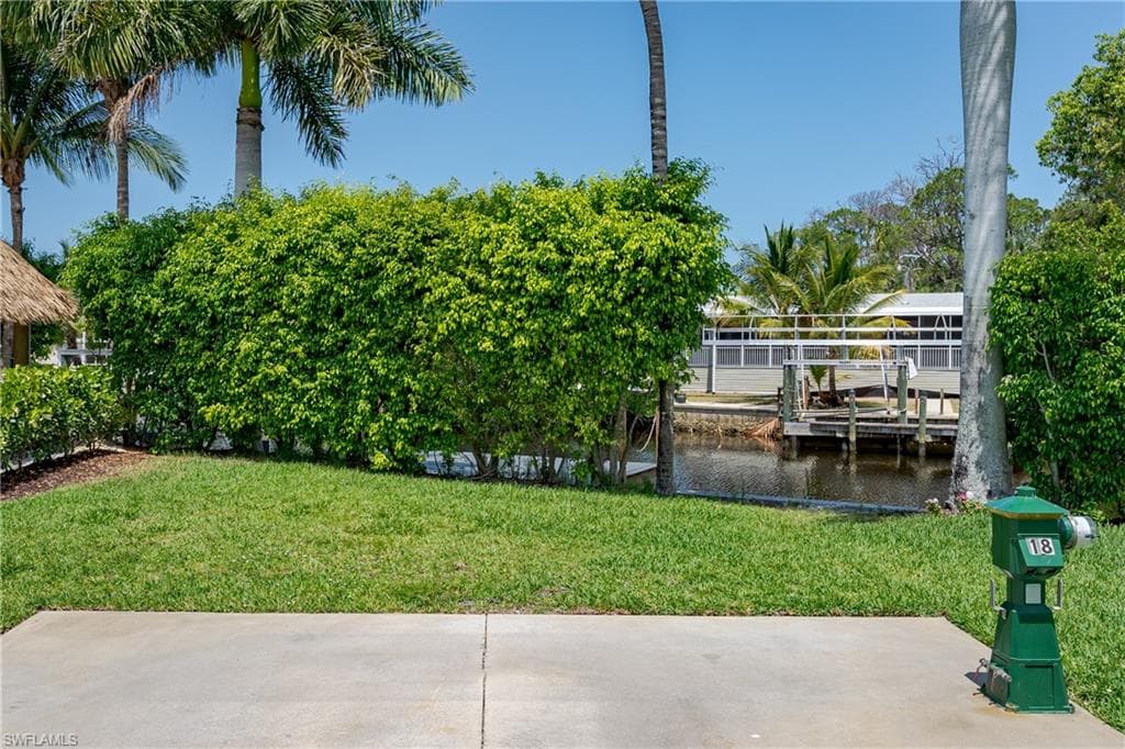 13375 Snook CIR, NAPLES FL 34114-20