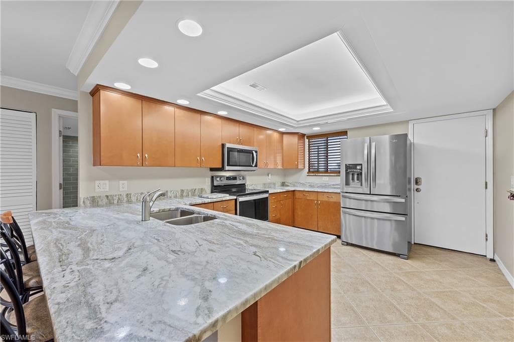 1051 Palm AVE # 114, NORTH FORT MYERS FL 33903-5