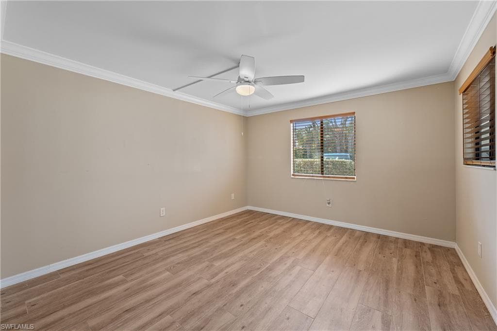 1051 Palm AVE # 114, NORTH FORT MYERS FL 33903-16