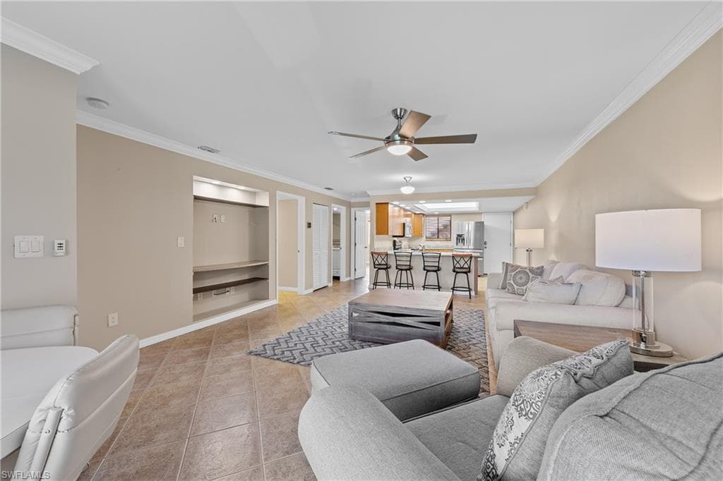 1051 Palm AVE # 114, NORTH FORT MYERS FL 33903-11