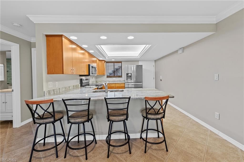 1051 Palm AVE # 114, NORTH FORT MYERS FL 33903-8