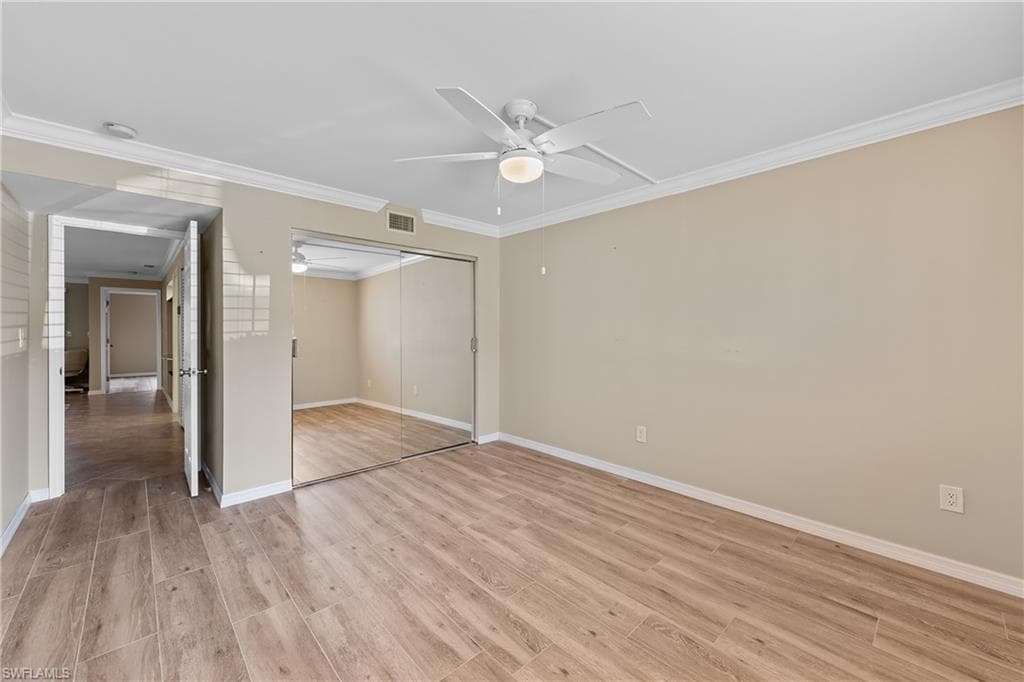 1051 Palm AVE # 114, NORTH FORT MYERS FL 33903-17