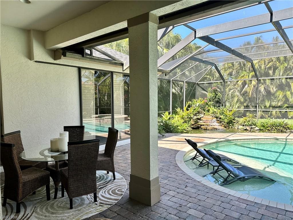 10919 Parnu ST, NAPLES FL 34109-22