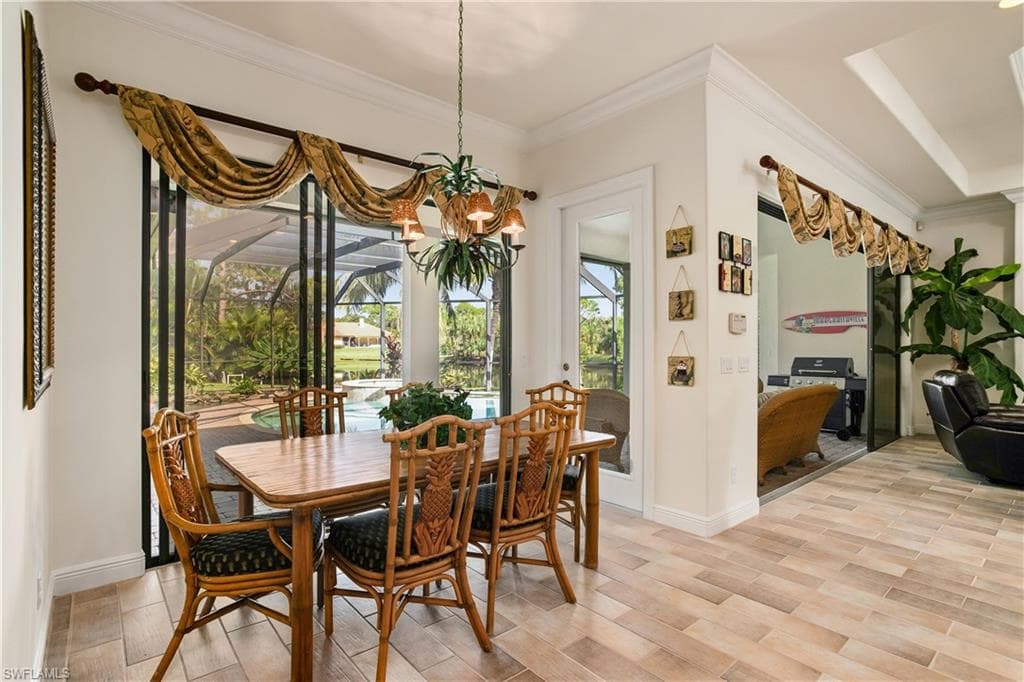 10919 Parnu ST, NAPLES FL 34109-5