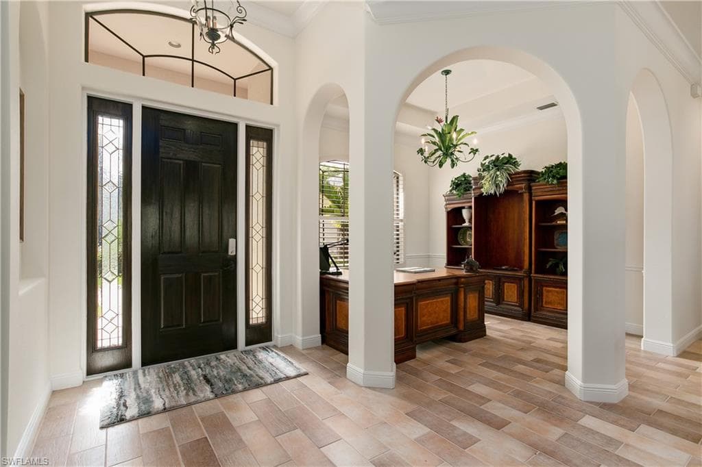 10919 Parnu ST, NAPLES FL 34109-4
