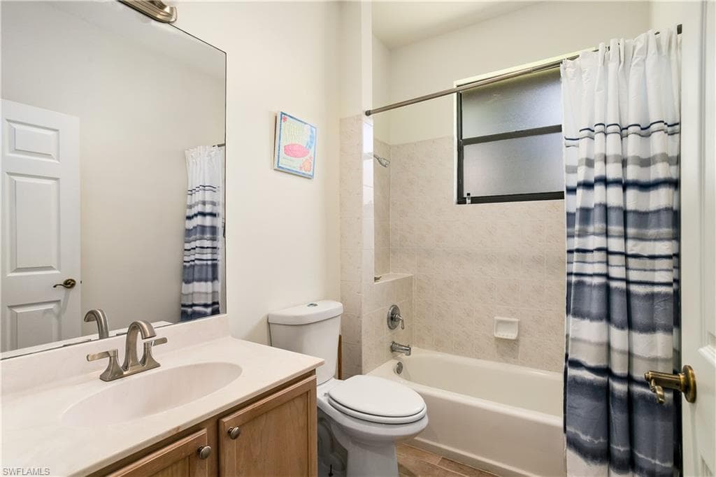 10919 Parnu ST, NAPLES FL 34109-9