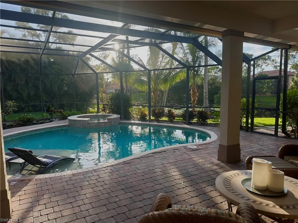 10919 Parnu ST, NAPLES FL 34109-34