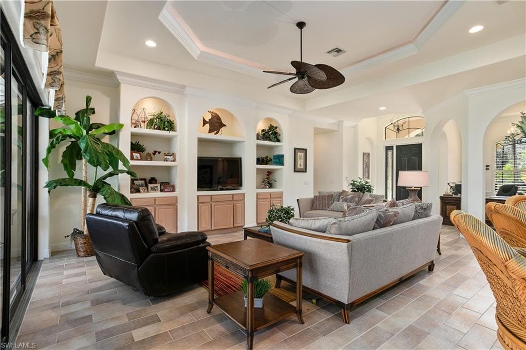 10919 Parnu ST, NAPLES FL 34109-3