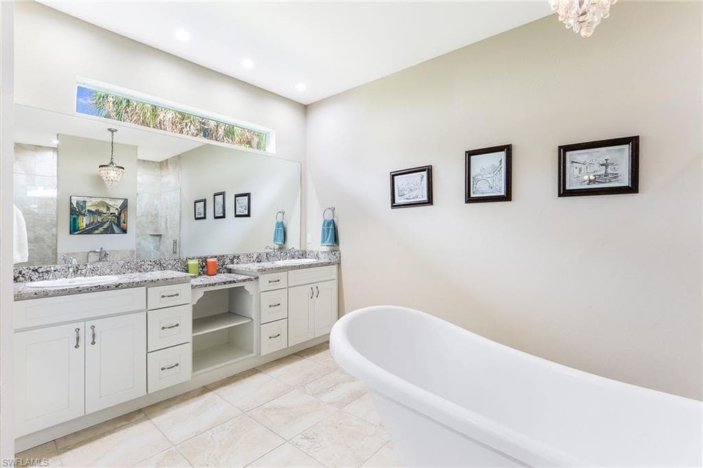 1221 La Faunce WAY, FORT MYERS FL 33919-16