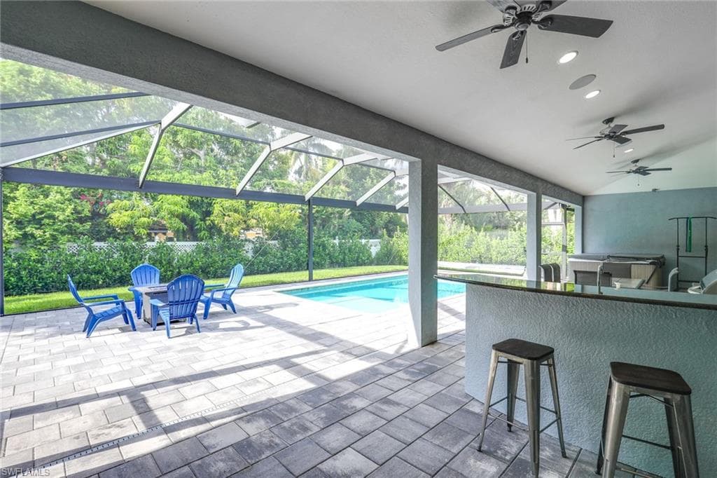 1221 La Faunce WAY, FORT MYERS FL 33919-25