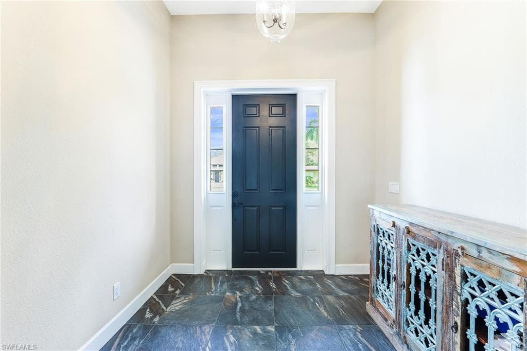 1221 La Faunce WAY, FORT MYERS FL 33919-4