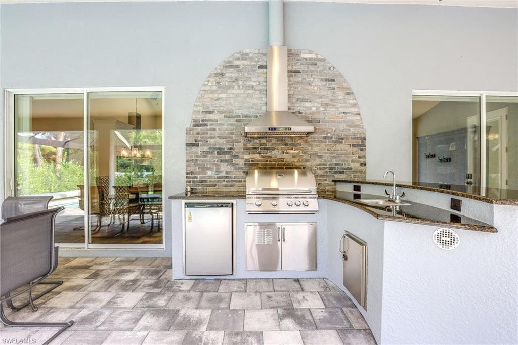 1221 La Faunce WAY, FORT MYERS FL 33919-23