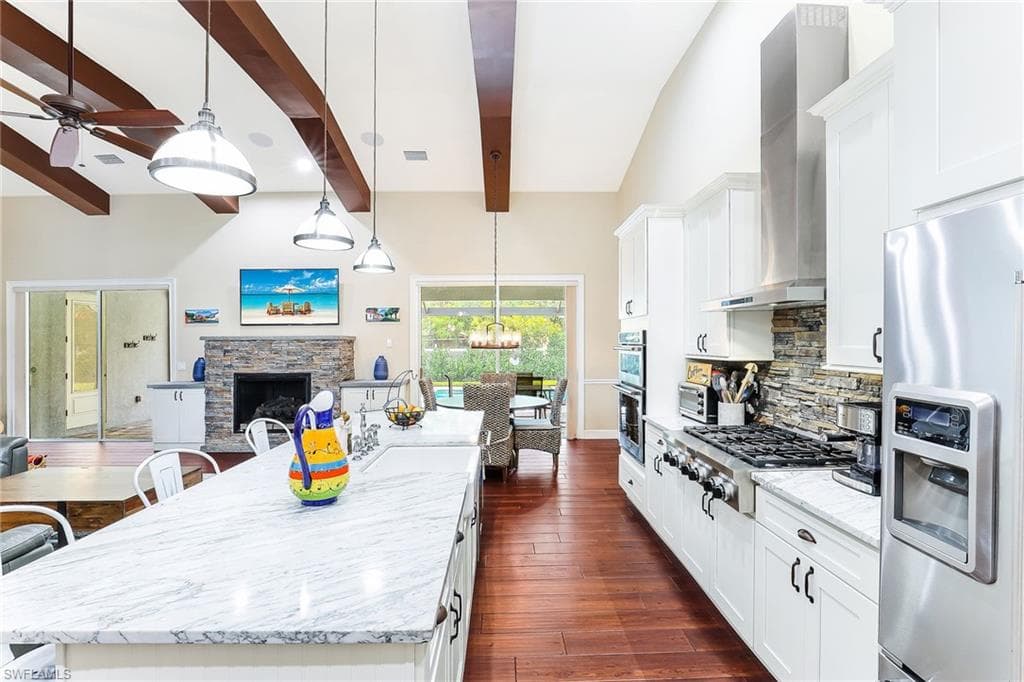 1221 La Faunce WAY, FORT MYERS FL 33919-9