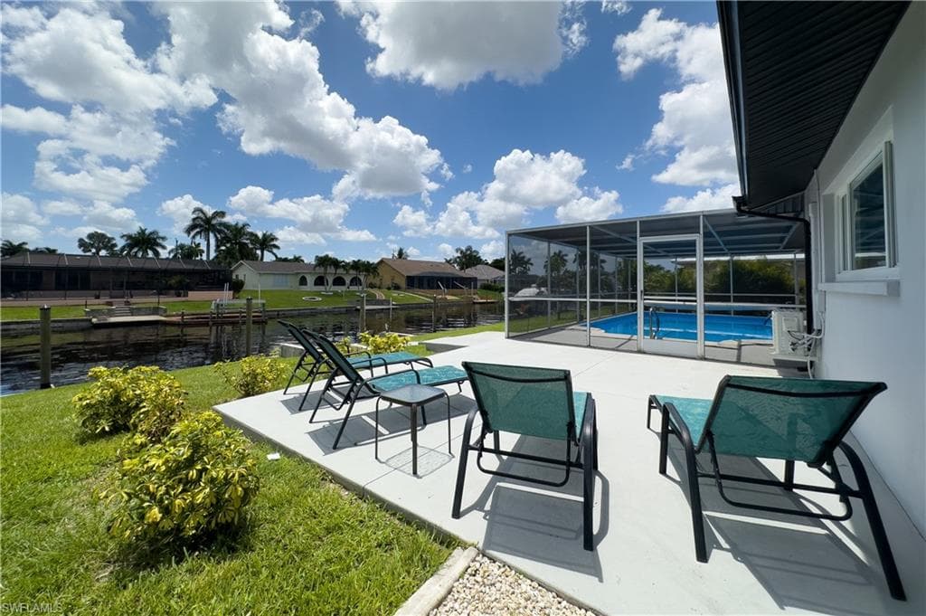3505 SE 16th PL, CAPE CORAL FL 33904-35