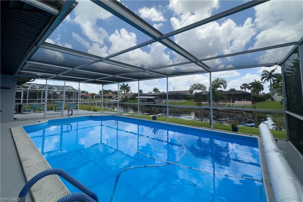 3505 SE 16th PL, CAPE CORAL FL 33904-33