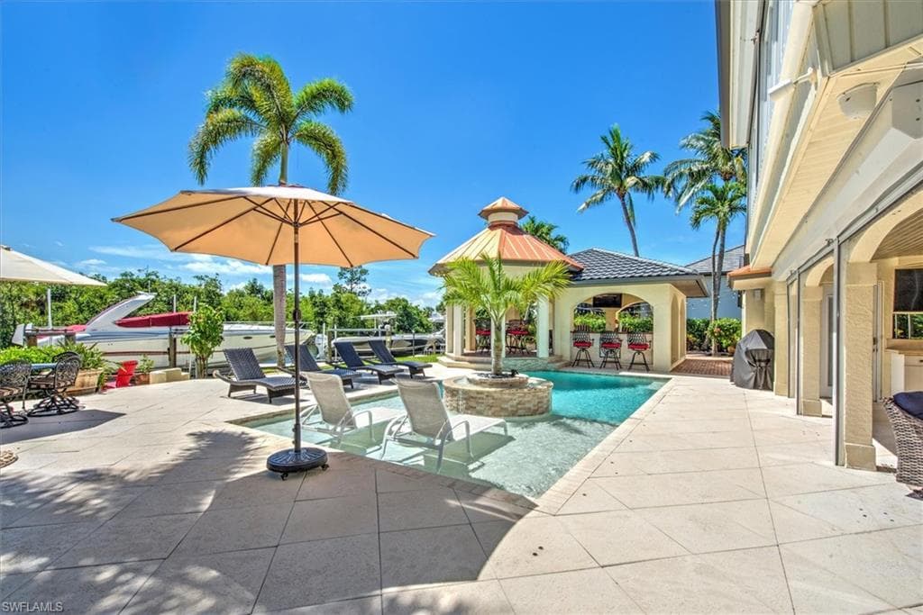 6778 Danah CT, FORT MYERS FL 33908-2