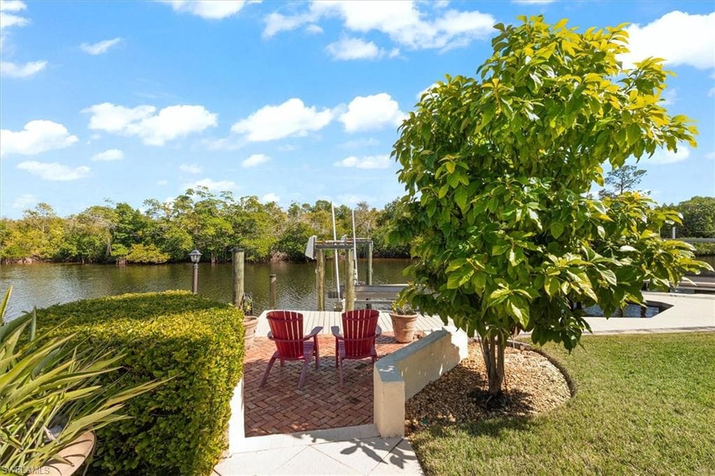 6778 Danah CT, FORT MYERS FL 33908-31