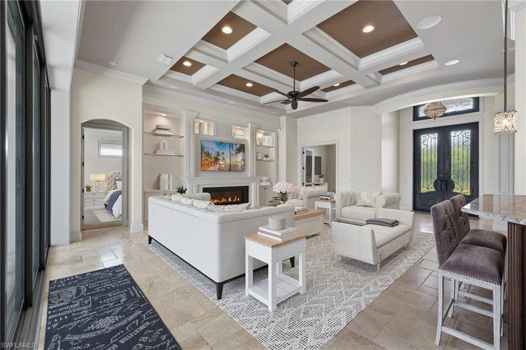 6818 Griffin BLVD, FORT MYERS FL 33908-14