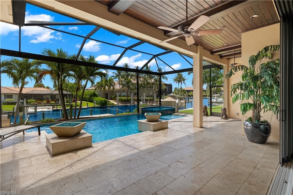 6818 Griffin BLVD, FORT MYERS FL 33908-7