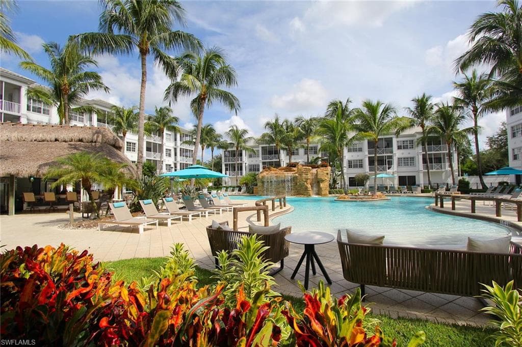 3921 Kens WAY # 2302, BONITA SPRINGS FL 34134-8