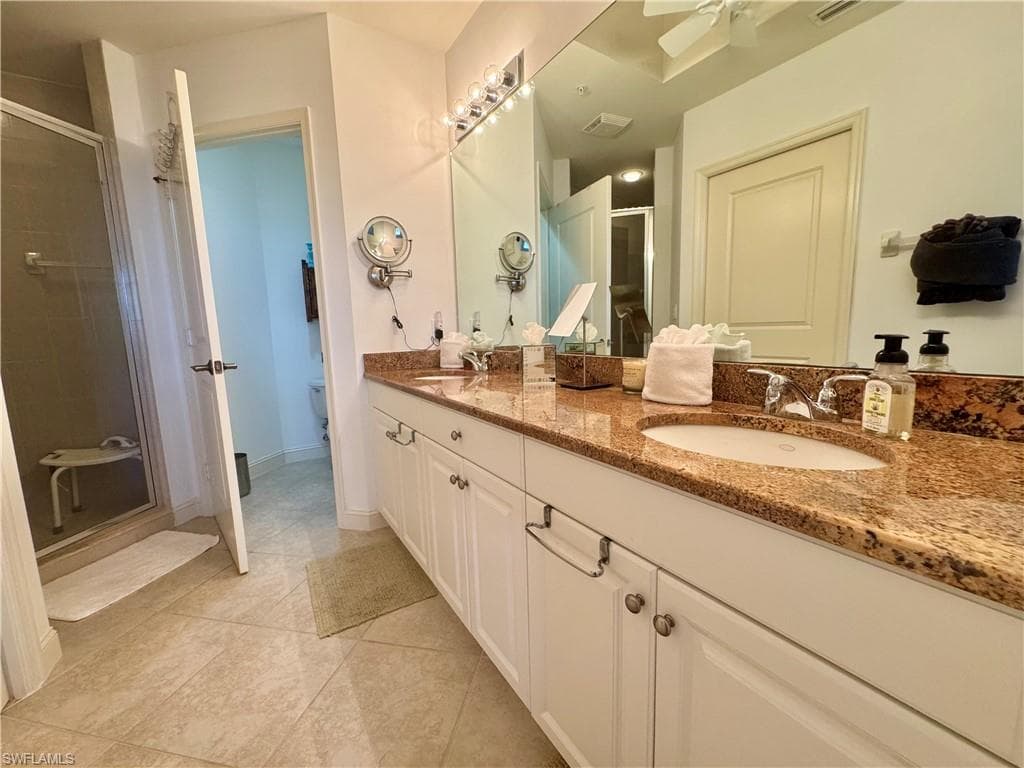 3921 Kens WAY # 2302, BONITA SPRINGS FL 34134-18