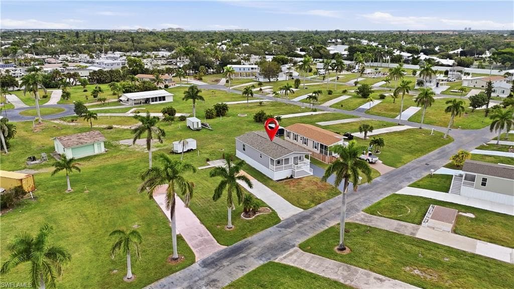 7 Birch BLVD, FORT MYERS FL 33908-32