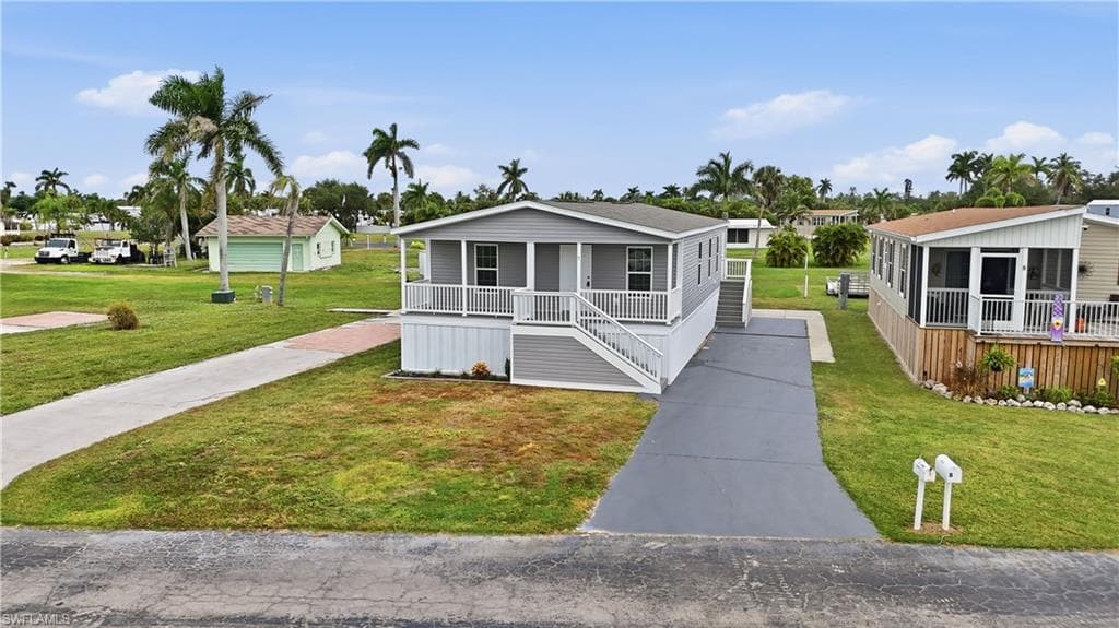 7 Birch BLVD, FORT MYERS FL 33908-30