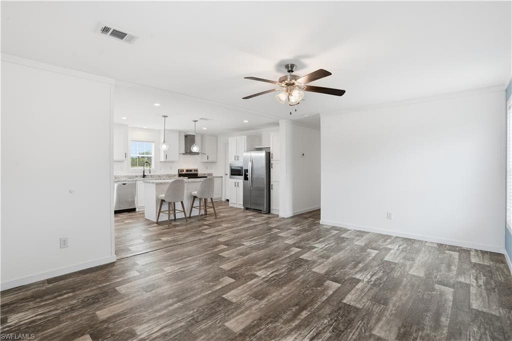 7 Birch BLVD, FORT MYERS FL 33908-3