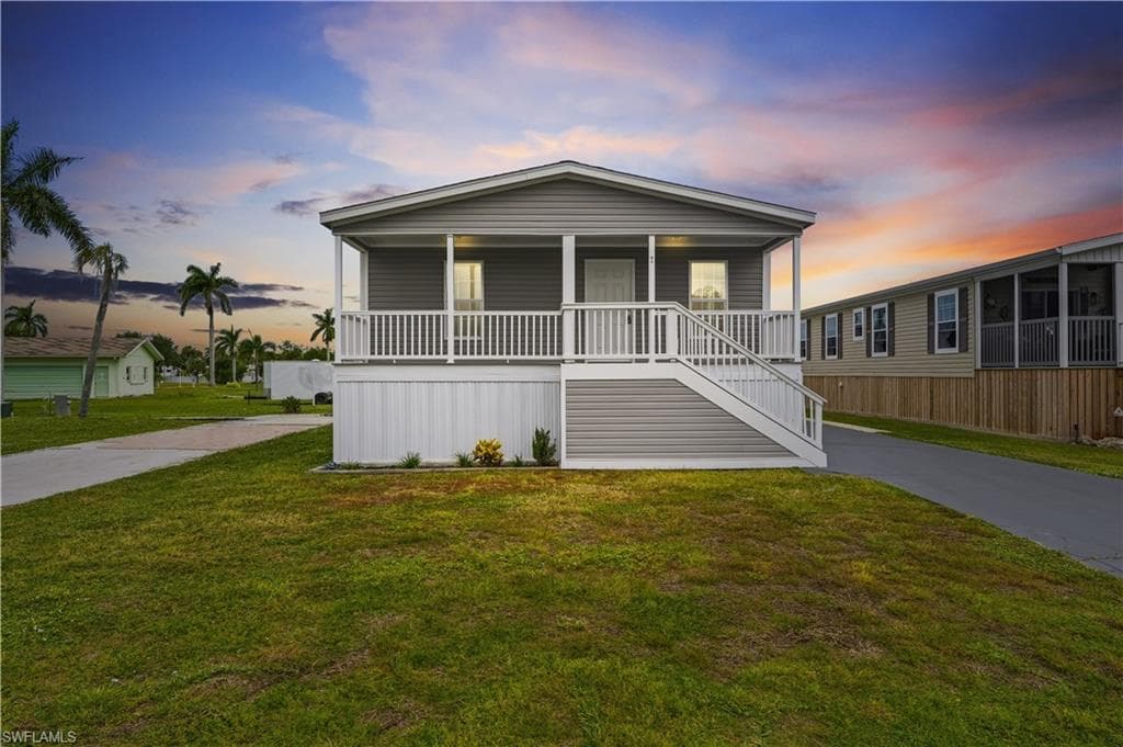 7 Birch BLVD, FORT MYERS FL 33908-20