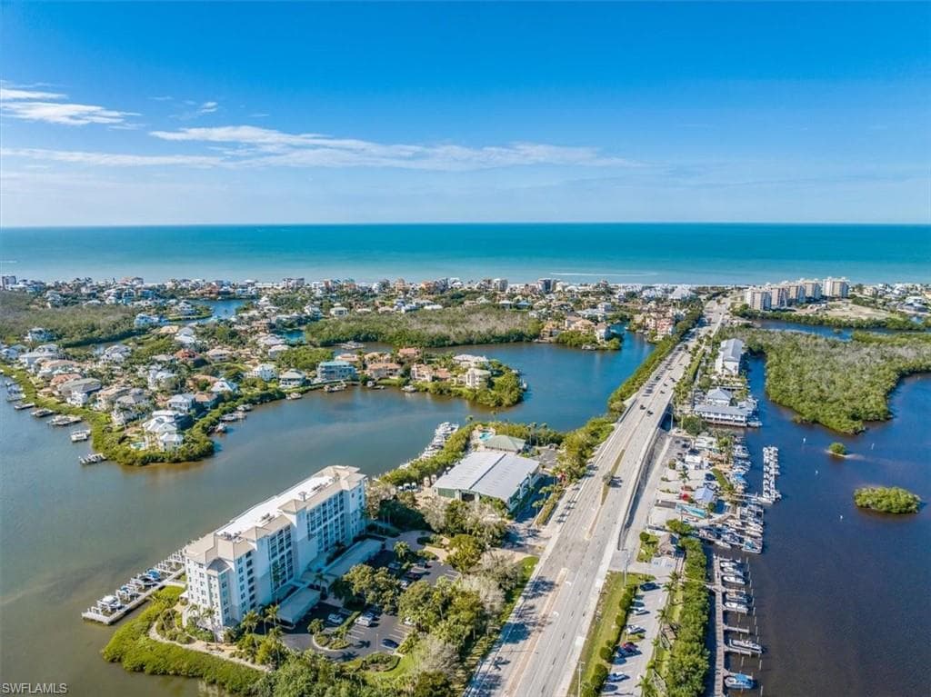 4975 Bonita Beach RD # 106, BONITA SPRINGS FL 34134-2