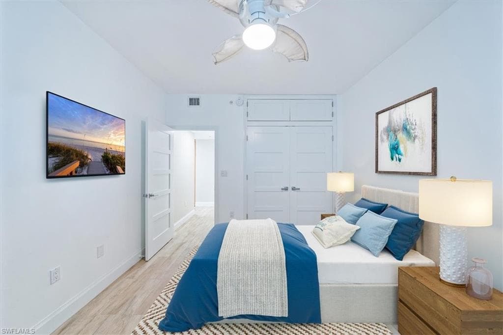 4975 Bonita Beach RD # 106, BONITA SPRINGS FL 34134-30