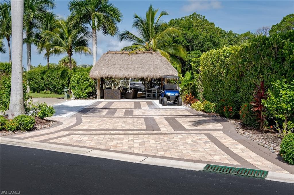 13367 Snook CIR, NAPLES FL 34114-1