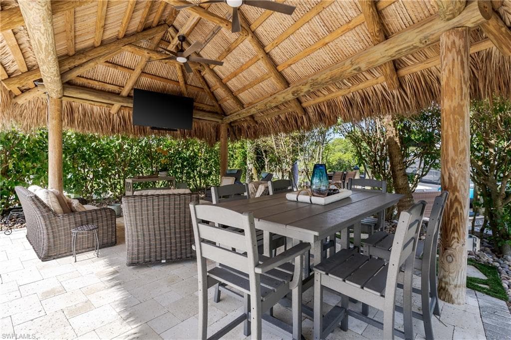 13367 Snook CIR, NAPLES FL 34114-16