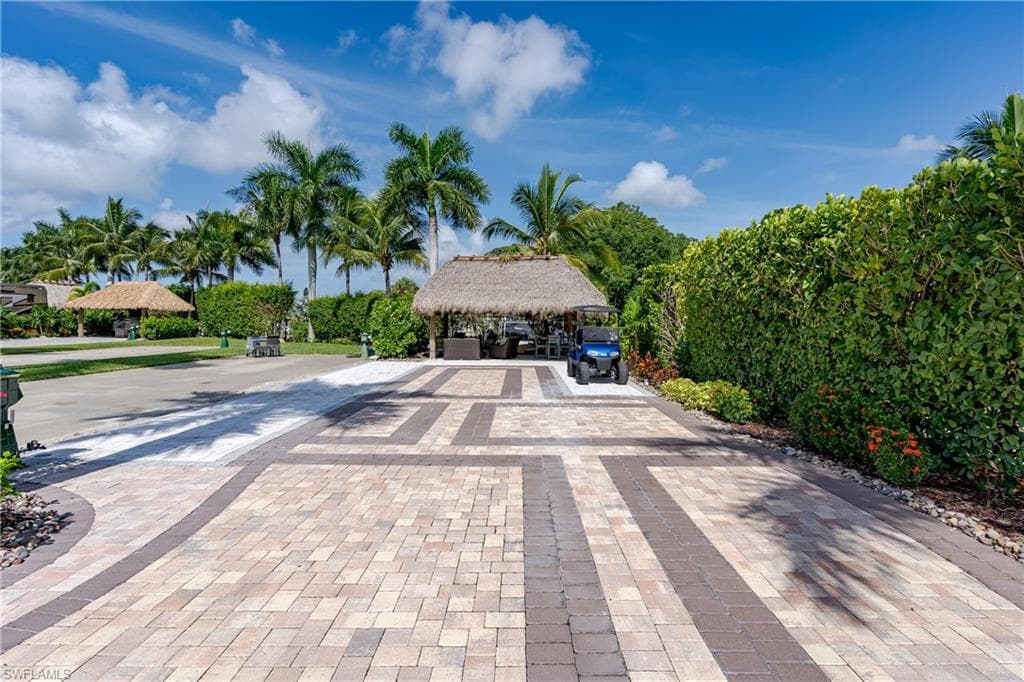 13367 Snook CIR, NAPLES FL 34114-2