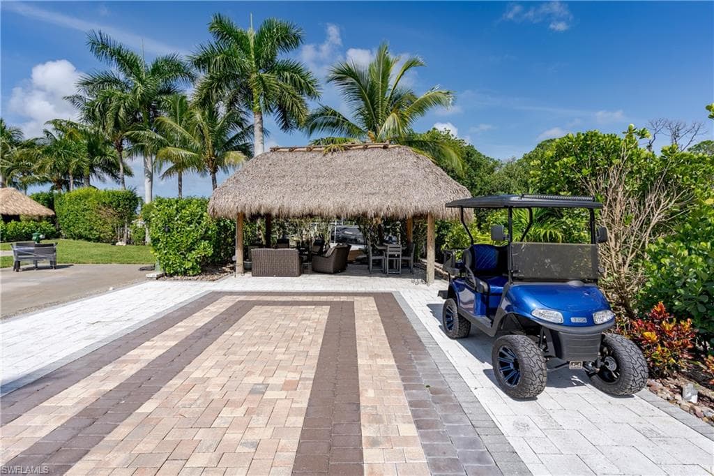 13367 Snook CIR, NAPLES FL 34114-9