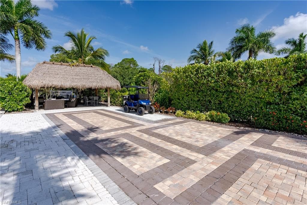 13367 Snook CIR, NAPLES FL 34114-3