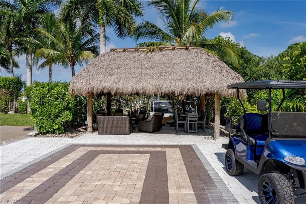 13367 Snook CIR, NAPLES FL 34114-7