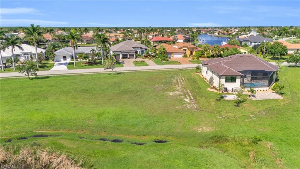 615 Monaco DR, PUNTA GORDA FL 33950-11