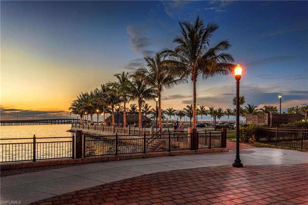 615 Monaco DR, PUNTA GORDA FL 33950-21