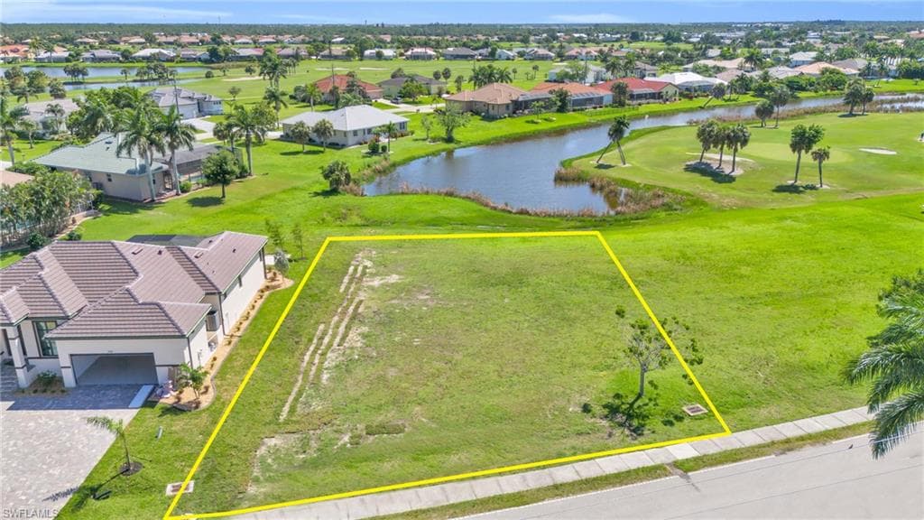 615 Monaco DR, PUNTA GORDA FL 33950-4