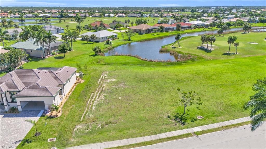 615 Monaco DR, PUNTA GORDA FL 33950-3