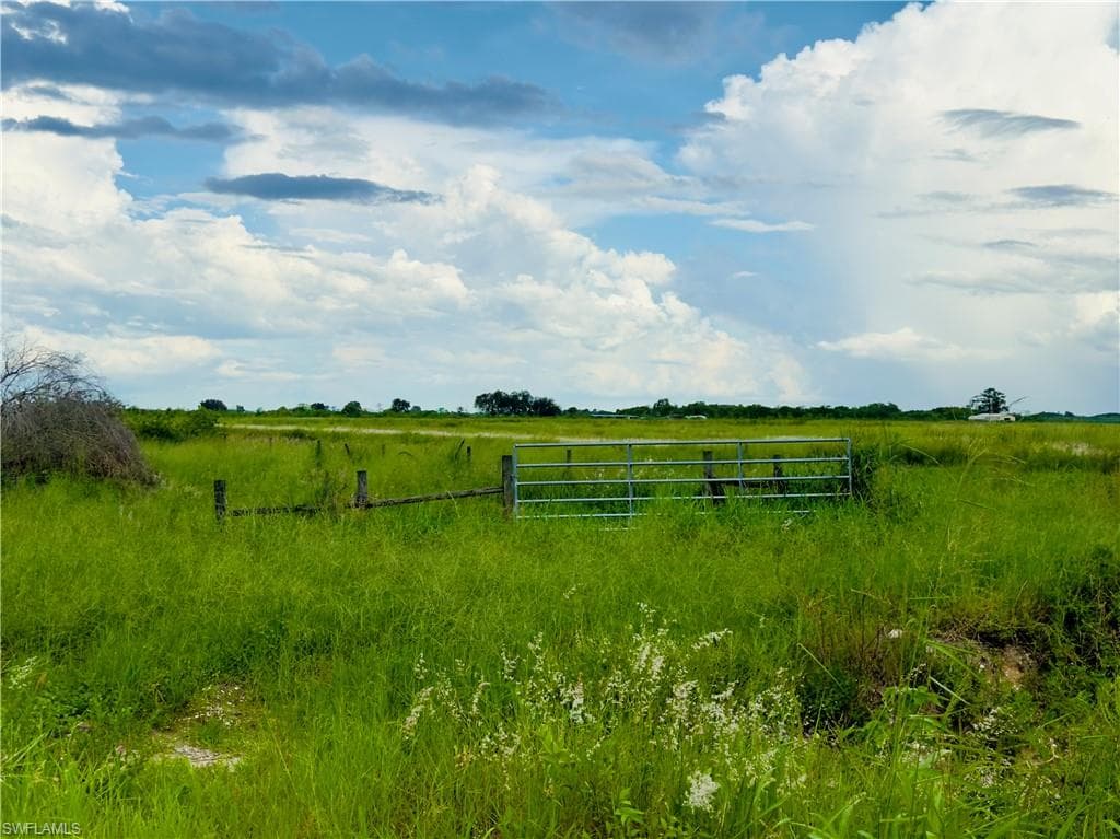 0 2nd RD, LABELLE FL 33935-6