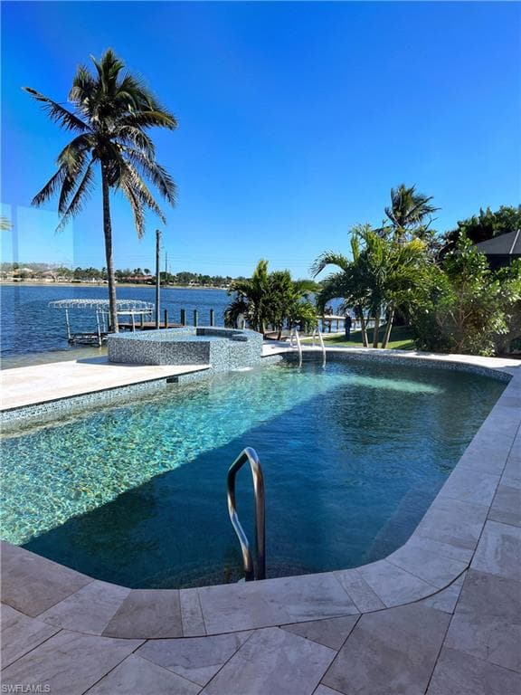 5460 Harborage DR, FORT MYERS FL 33908-1