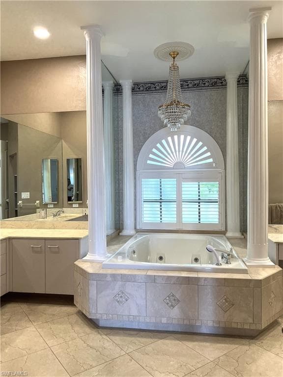 5460 Harborage DR, FORT MYERS FL 33908-45